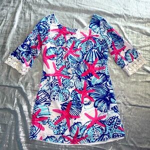 Lilly Pulitzer